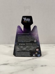 Dreamworks Trolls World Tour Tiny Diamond Mini Figure 2” (new)