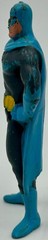 Hard Plastic 1974 N.P.P. Batman Action Figure NPP