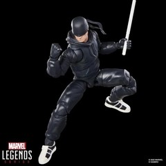 Marvel Legends Daredevil: The Man Without Fear 6″ Action Figure –IN STOCK–