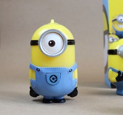 Universal Studios Park Exclusive Play Set 5 Figurines New + Lot of 14 Minions