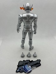 Ultron Marvel Legends Action Figure From Cassie Lang BAF Wave Hasbro Avengers