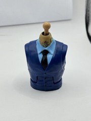 WWE Elite Royal Rumble 2026 – Corey Graves BAF Torso Only Fodder 1/12 Scale