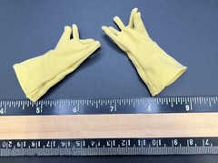 DID Gloves Civil War Union Army Lieutenant John Dunbar 1/6 ACTION FIGURE TOY