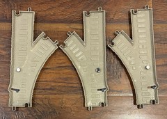 Thomas & Friends Train TRACKMASTER Tan Beige Tracks 3 Y Switch Split Track Piece