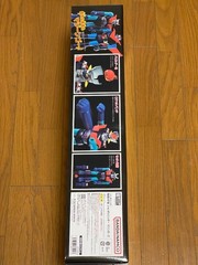 MAZINGER Z JUMBO MACHINDER Figure 23.6inch Tall TAMASHII NATIONS PVC / BANDAI