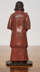 Multiple Toymakers Plastic Zira Figure From Planet Of The Apes