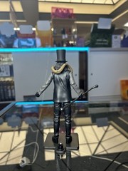 Music Maniacs Metal Wave Alice Cooper Action Figure, Out of Box