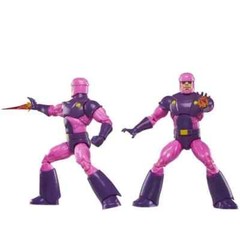 HASBRO MARVEL LEGENDS SERIES X-MEN MARVEL’S SENTINELS ACTION FIGURE