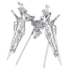 for PG 1/60 Noir Striker Pack Resin Conversion Kit for Strike/Red Frame – SH GMD