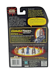 Star Wars Episode I “Gasgano with Pit Droid” #84116 Action Figure NIB Hasbro