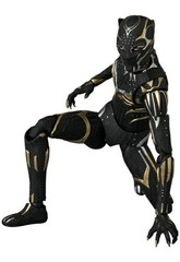 MAFEX No.275 Black Panther Wakanda Forever Figure Medicom Toy June Release JAPAN