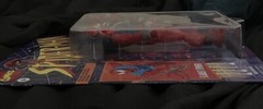 Marvel Legends Series Retro: Scarlet-Spider Action Figure