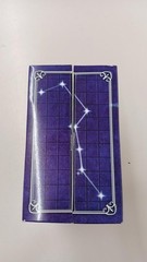 Saint Seiya Myth Cloth Model Number Alpha Star Dubhe Siegfried BANDAI