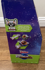 Miles From Tomorrowland 3 in 1 Starjetter Transforms L86208 Disney Junior -NEW-