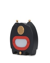 1966 Batman Classic TV Series Transmitter Bat Radio Prop Replica Neca Adam West