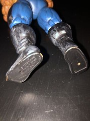 Marvel – Fantastic Four – “The Thing” 7” Action Figure – 2005 Toy Biz!