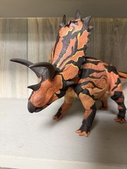 Creative Beast Studio Pentaceratops