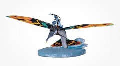 Beast Kingdom – Avatar: The Way Of Water – DS-131 Jake Sully D-Stage 6” Statue