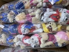 Toy Bundle For Kids Mystery Box Lot Assorted Bulk Mixed Plush Action Figure