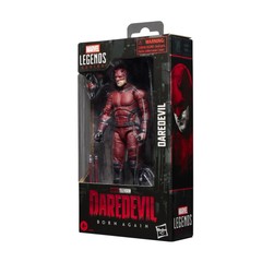 Marvel Legends Daredevil (Daredevil: Born Again) 6-Inch Action Figure