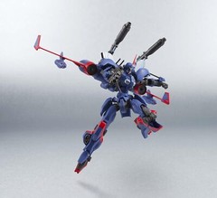 ROBOT Spirits Dragonar [SIDE MA] Dragonar 2 Custom Approx. 130mm ABS&PVC Pa