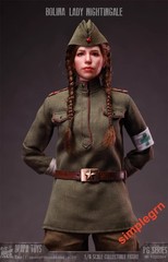 OPAPA Toys PG202502 1/6 Bolina Lady Nightingale Action Figure DX Ver InStock