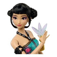 KPop Demon Hunters HUNTR/X Zoey Fashion Doll – Pre-Order