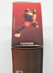 Urien | Street Fighter | #48 | Figurine Collection | Fanhome