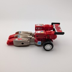 1987 Transformers G1 Autobot Clones Fastlane Cloudraker 100% Complete + Manual