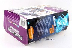 Transformers Cybertron Leader Megatron Package Leader
