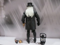 WWE Mattel Ringside Collectibles Exclusive Defining Moments Elite Uncle Howdy