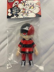 Genius 2mouth boy dovtor NORIkun collected con exclusive Grape Brain
