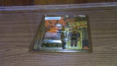 M.P.A.C.T. Mpact Toymax 1991 Victor Savage Screech New Sealed MOC China