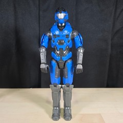 2021 Jazwares Halo Infinite Reach Spartan Collection Action Figure Halo 12”