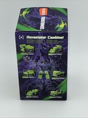 Blokees Defender Transformers Devastator Combining Accessory Model Kit