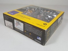 Kaiyodo Yamaguchi – Legacy of Revoltech – Evangelion Proto Type-00′ – LR-036