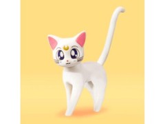 S.H. Figuarts Sailor Venus Animation Color Edition Sailor Moon Action Figure