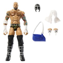 CM Punk (Straight Edge Society) – (Best of Series 1) WWE From the Vault
