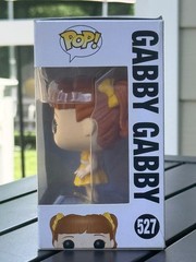 Funko Pop! Gabby Gabby Toy Story 4 Vinyl Figure #527 Collectible