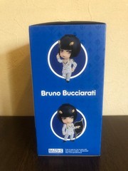 Nendoroid 1175 JoJo’s Bizarre Adventure Golden Wind Bruno Bucciarati Figure
