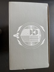 Threezero Destiny 2 Hunter – Mercury Vex Chrome Shader – 1/6 Figure – SEE PHOTOS