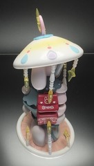EMMA Frostveil Villa Blind Box Figure Choose Character
