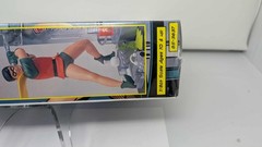 1999 Revell 1/8th Scale Robin Model Kit (See Photos)