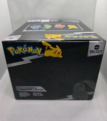 Pokémon Select Series 4 Chikorita 4″ Vinyl Figure
