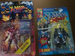 X Men