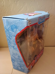 Super7 Conan Comics ULTIMATES! Wave 02 Action Figure *MISSING & BROKEN HAND*