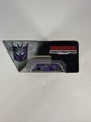 Transformers BRUNT Siege War For Cybertron WFC-S37 Deluxe Class Hasbro