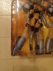 Skybolt 1998 Double Impact “Jazz” Action Figure Perfect Unopened Condition Rare