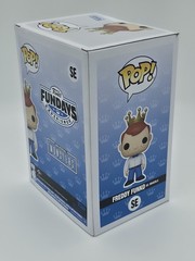 Freddy Funko as Dracula SE 2025 Fundays Online LE 1500 pc Funko Exclusive Pop