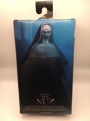 NECA (The Conjuring): The Nun 8″ Figure NIB